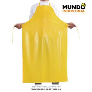 Overol Escafandra Impermeable Pvc