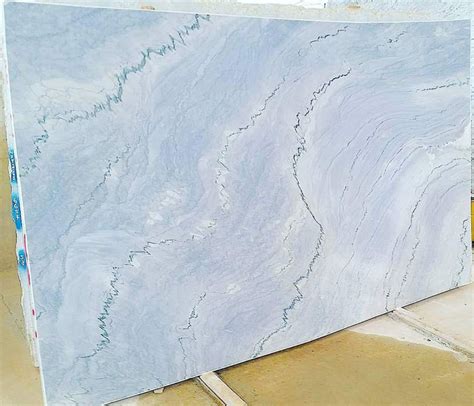 New Imperial Blue Quartzite Slabs Quartzite Slabs Price And Supplier