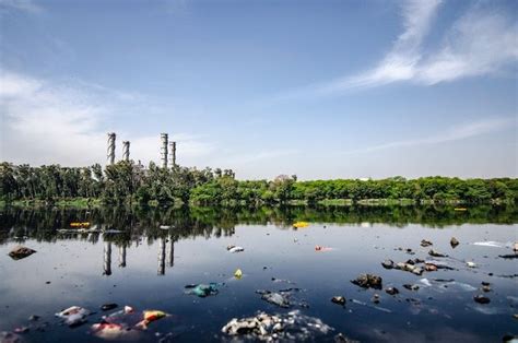 Principales Contaminadores Corporativos Acusados De No Actuar Sobre Objetivos Climáticos