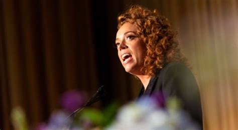 Michelle Wolf Netflix Show Cancelled Less Than A Year After Premiere