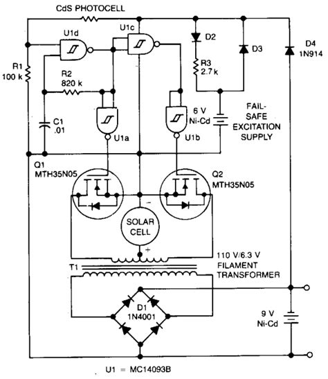 Laptop Battery Cell Charger Circuit Diagram Laptop Battery C