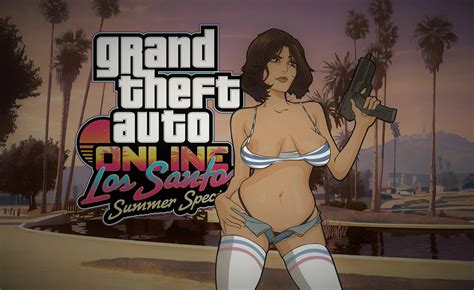 Post 5007509 Edit Grand Theft Auto Series Grand Theft Auto Online Karika3323