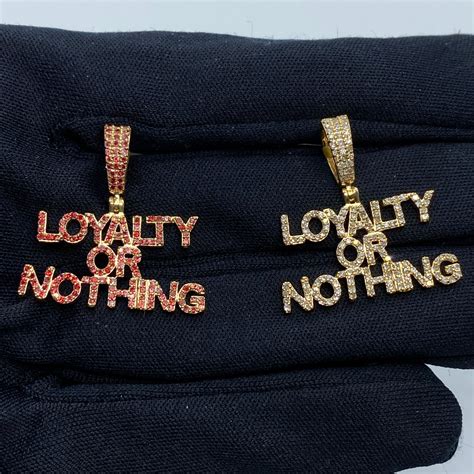 Nothing Is More Attractive Than Loyalty 4