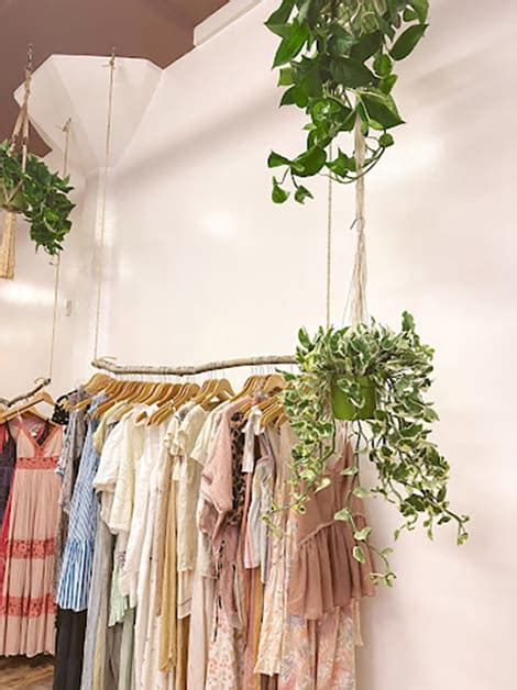 Revival Fix Vintage Clothing & Home Decor Boutique Thrift Store