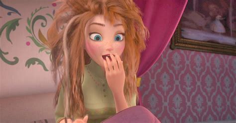 This Fifty Shades Of Grey Meets Frozen Mashup Is So Wrong It S Right