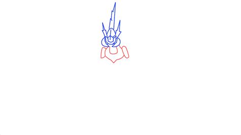 How To Draw Naganadel Step By Step From Pokemon V T Ng N T Nh