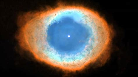 Ring Nebula - Wallpaper HD | Earth Blog