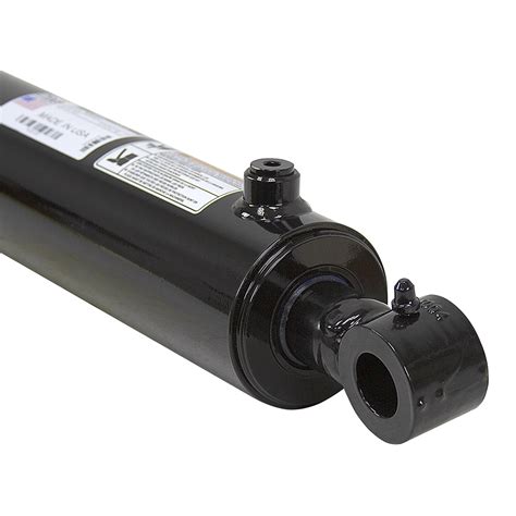 4x24x2 Da Hydraulic Cylinder Prince Magnum Pc4024xt Double Acting Hydraulic Cylinders