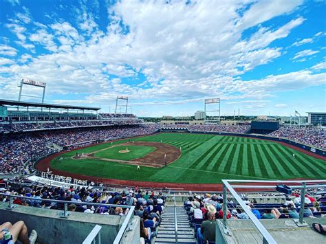 Charles Schwab Field Omaha — Heritage Omaha