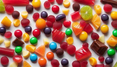 Discover The Best Chewy Candy Selection Online Today