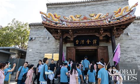 Campers Explore National History Culture At Th Youth Summer Camp