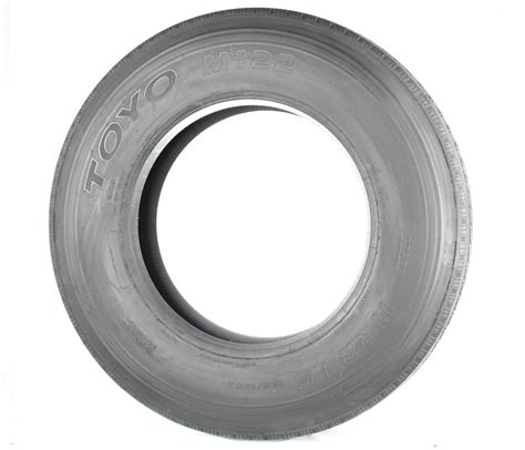 11r225 G Tl M122 Toyo Tire Library