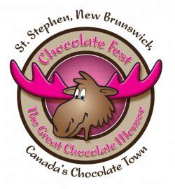 Chocolate Fest - Downtown St. Stephen