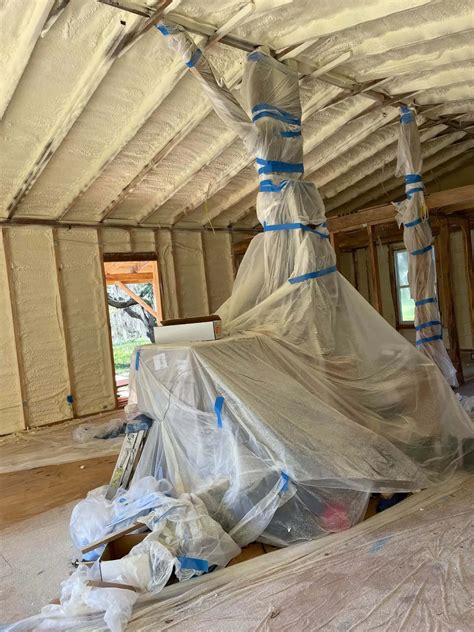 Expert And Reliable Residential Insulation Contractors