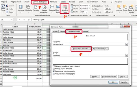 Dicas Do Excel Para Voc Se Tornar Um Expert Nas Planilhas