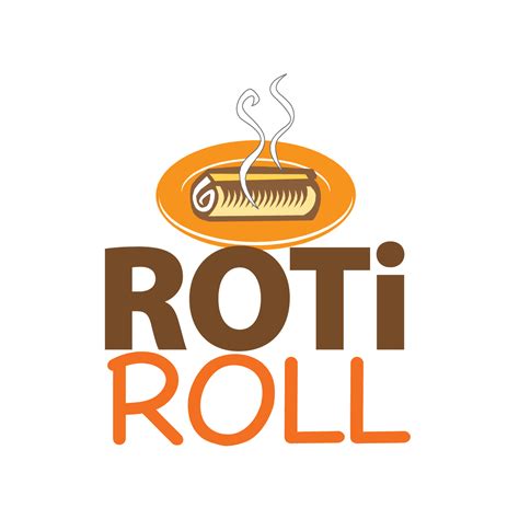 Roti Logo - LogoDix