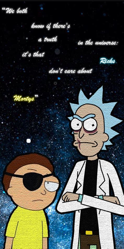 Rick And Evil Morty Evil Morty Rick Hd Phone Wallpaper Peakpx