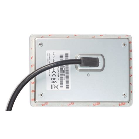 victron gx touch   flush inverters