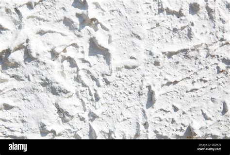 Background Rough Stucco Texture Stock Photo Alamy