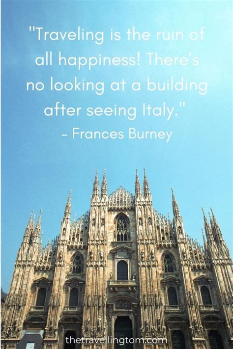 Best Italy Quotes To Inspire Your Wanderlust