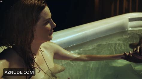 KAT SHERIDAN Nude AZNude