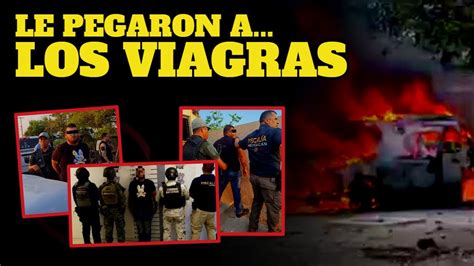 Est N Cayendo De Los Vlagras Por Masacre A Hip Lito Mora Youtube