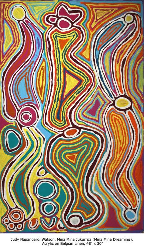 Lowe Gallery Contemporary Aboriginal Fine Art Of Australia