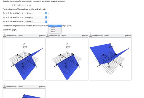 [最も選択された] level curves grapher 309425-Level curve grapher 3d ...