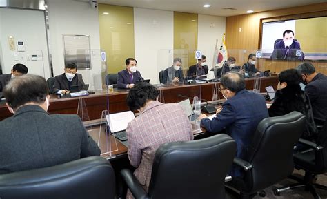 김지철 충남교육감 “동절기 학교 안전관리 만전” 주문