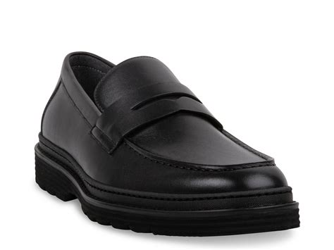 Steve Madden Wyland Penny Loafer Free Shipping DSW