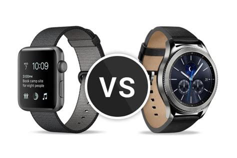 Samsung Gear S Vs Apple Watch Best Sale Fabricadascasas