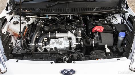 Ford Figo Photo Engine Bay Image Carwale