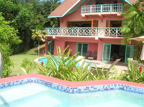 Tobago Villas – Trinidad & Tobago Villas | Page 1