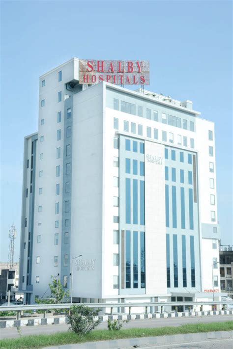 Best Hospital In Jaipur Rajasthan Shalby Hospitals