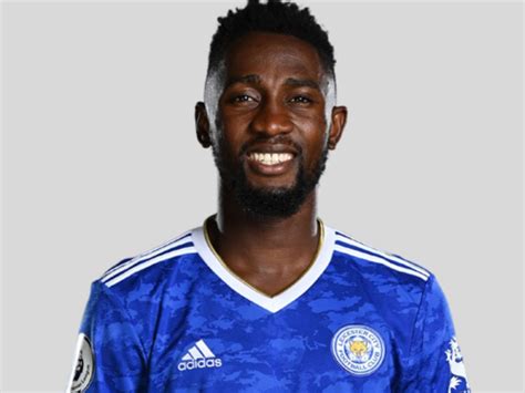 Wilfred Ndidi Kim Jest Wiek Wzrost Waga Partnerka Dzieci Kluby