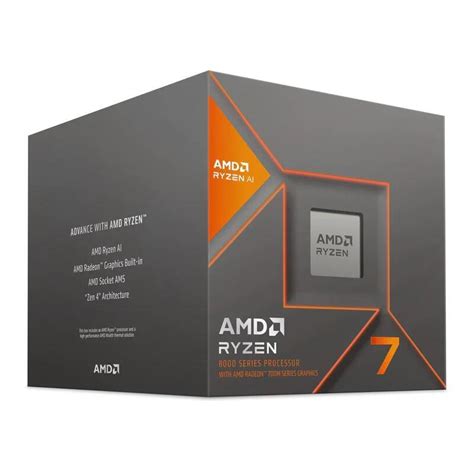 Amd Ryzen G R G Box