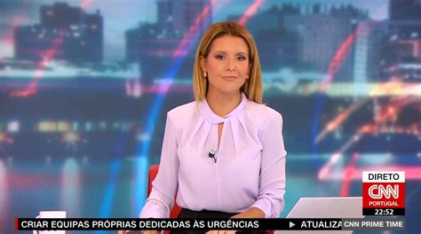 CNN Prime Time 16 De Janeiro De 2023 CNN Prime Time TVI Player