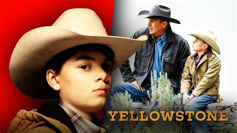 Yellowstone Qué pasó con Tate Resumen de la temporada 5 Rastreador