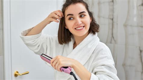 Los tipos de planchas para el cabello y cómo elegir la mejor según tu