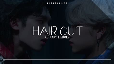 Xdinary Heroes Hair Cut Napisy Polskie T Umaczenie Pl Youtube