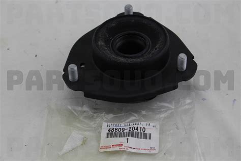 Support Sub Assy Front Suspension Rh Lh Toyota Parts