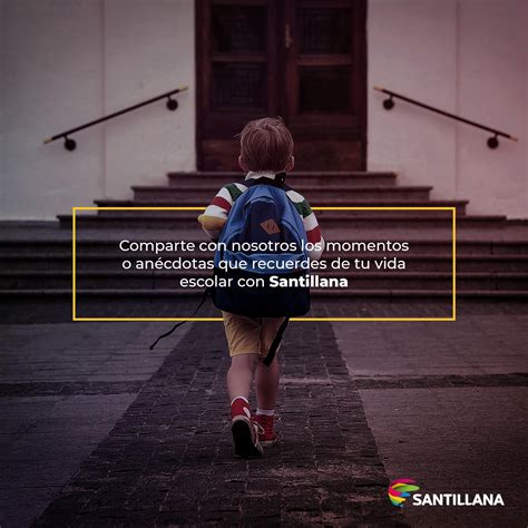 Santillana México on Twitter Cuéntanos Sabemos que Santillana te ha