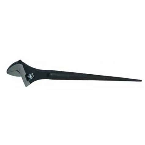 GeeksHive: 15" ADJUSTABLE SPUD WRENCH - Adjustable Wrenches - Wrenches ...