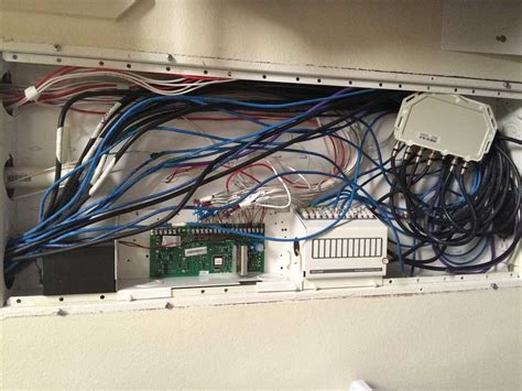 Ethernet Wiring Service Near Me Availability