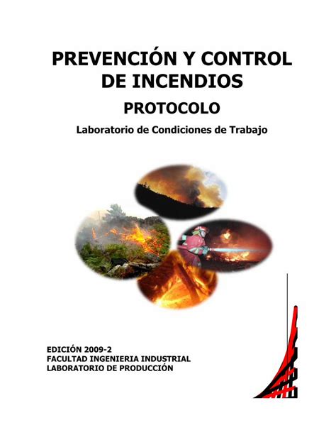 PDF PREVENCIÓ N Y CONTROL DE INCENDIOScopernico escuelaing edu co