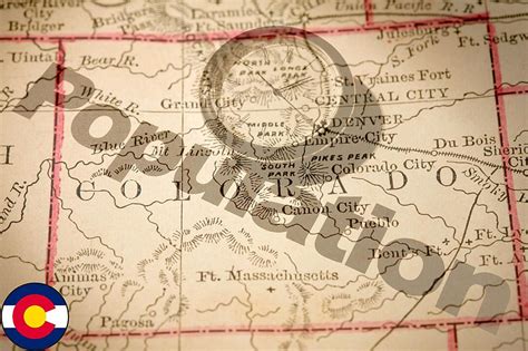 Colorado's Population Surge: The Six Fastest Growing Counties