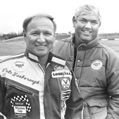 Cale Yarborough Family: Does He Have Any Brother? Wiki And Parents Detail