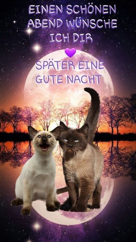 Pin Von Jutta Schreiber Auf Nacht Nacht Gr E Gute Nacht Gr E Gute