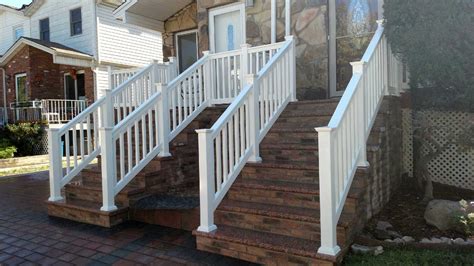 Railings - Design Fencing Inc.