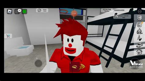 Ronald Mcdonald In Brookhaven Youtube